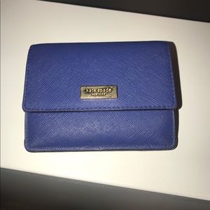 Kate spade wallet